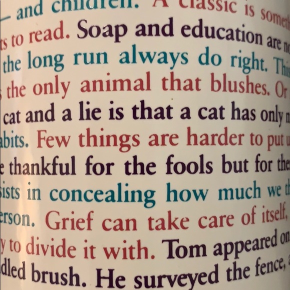 Meet the Posher - Picture 1 of 1